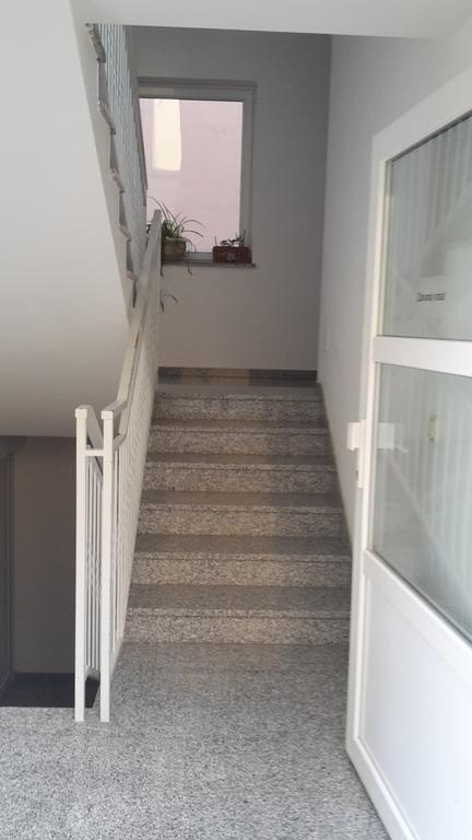 Maristela Apartment Rovinj Exterior foto