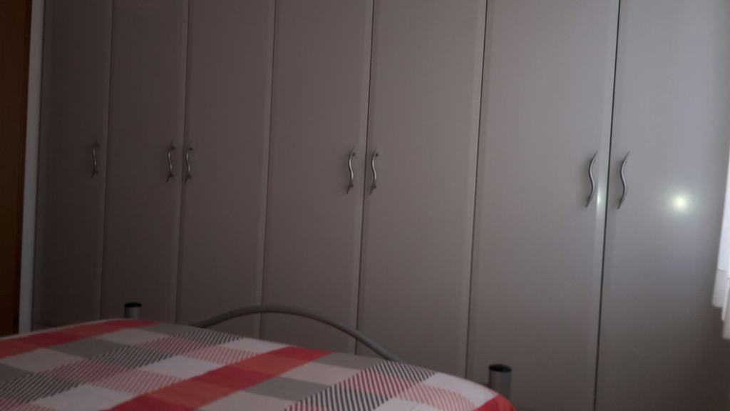 Maristela Apartment Rovinj Exterior foto