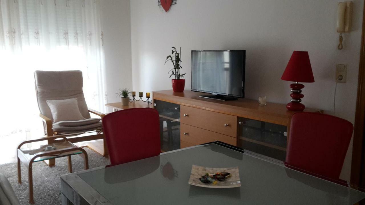 Maristela Apartment Rovinj Exterior foto