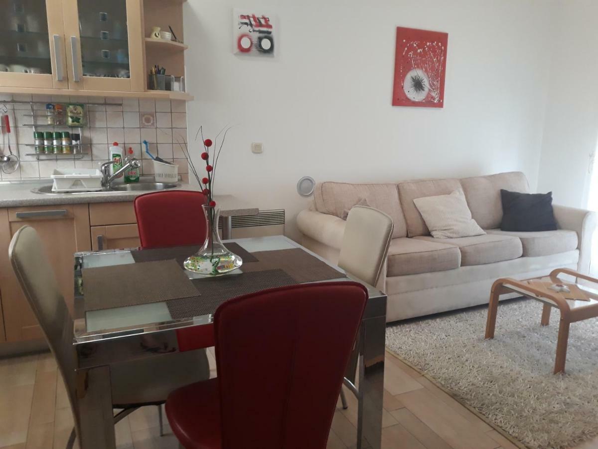 Maristela Apartment Rovinj Exterior foto