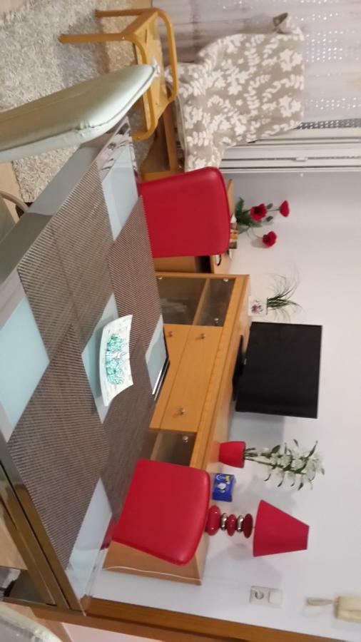 Maristela Apartment Rovinj Exterior foto