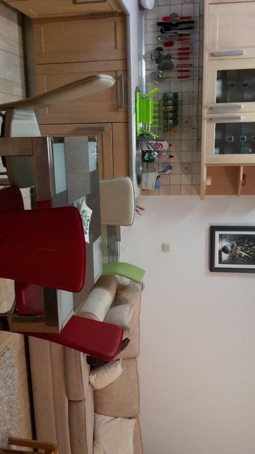 Maristela Apartment Rovinj Exterior foto